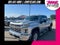 2023 Chevrolet Silverado 2500 HD Crew Cab Standard Box 4-Wheel Drive LTZ