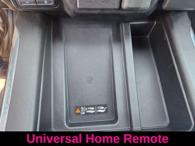 2023 Chevrolet Silverado 2500 HD Crew Cab Standard Box 4-Wheel Drive LTZ