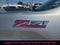 2023 Chevrolet Silverado 2500 HD Crew Cab Standard Box 4-Wheel Drive LTZ