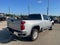 2023 Chevrolet Silverado 2500 HD Crew Cab Standard Box 4-Wheel Drive LTZ