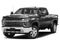 2023 Chevrolet Silverado 2500 HD Crew Cab Standard Box 4-Wheel Drive LTZ