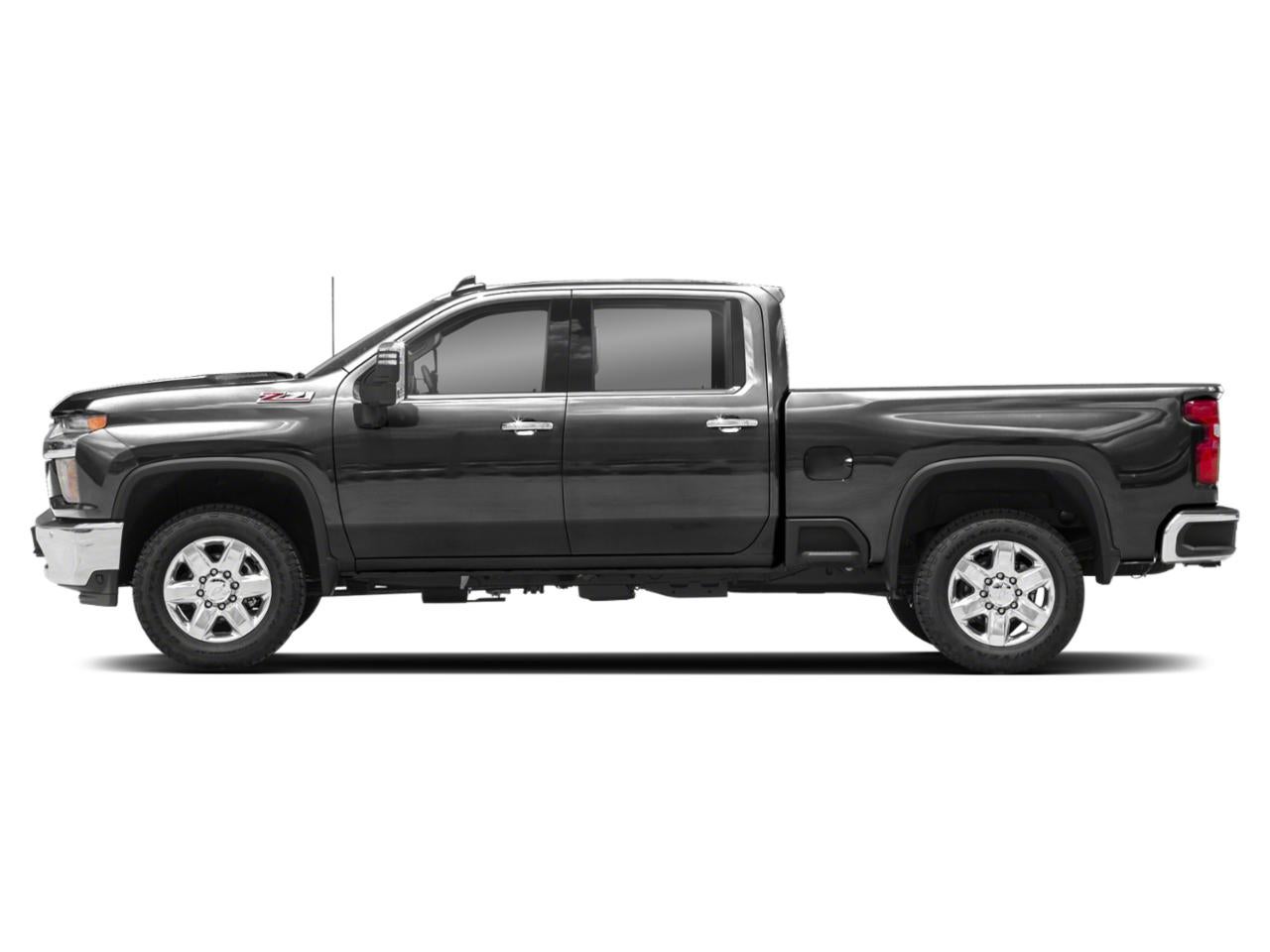 2023 Chevrolet Silverado 2500 HD Crew Cab Standard Box 4-Wheel Drive LTZ