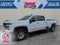 2024 Chevrolet Silverado 3500 HD Crew Cab Long Box 4-Wheel Drive Work Truck