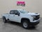 2024 Chevrolet Silverado 3500 HD Crew Cab Long Box 4-Wheel Drive Work Truck
