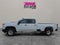 2024 Chevrolet Silverado 3500 HD Crew Cab Long Box 4-Wheel Drive Work Truck