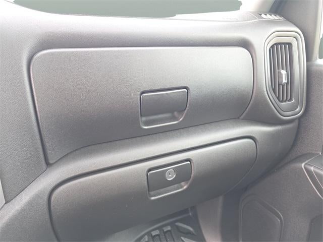 2024 Chevrolet Silverado 3500 HD Crew Cab Long Box 4-Wheel Drive Work Truck