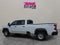 2024 Chevrolet Silverado 3500 HD Crew Cab Long Box 4-Wheel Drive Work Truck
