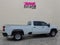 2024 Chevrolet Silverado 3500 HD Crew Cab Long Box 4-Wheel Drive Work Truck