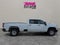 2024 Chevrolet Silverado 3500 HD Crew Cab Long Box 4-Wheel Drive Work Truck