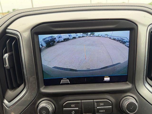 2023 Chevrolet Silverado 3500 HD Crew Cab Standard Box 4-Wheel Drive LT