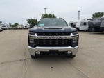 2023 Chevrolet Silverado 3500 HD Crew Cab Standard Box 4-Wheel Drive LT