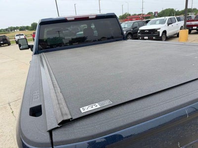 2023 Chevrolet Silverado 3500 HD Crew Cab Standard Box 4-Wheel Drive LT