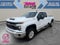 2024 Chevrolet Silverado 3500 HD Crew Cab Standard Box 4-Wheel Drive LT