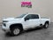 2024 Chevrolet Silverado 3500 HD Crew Cab Standard Box 4-Wheel Drive LT