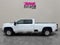 2024 Chevrolet Silverado 3500 HD Crew Cab Standard Box 4-Wheel Drive LT