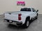 2024 Chevrolet Silverado 3500 HD Crew Cab Standard Box 4-Wheel Drive LT