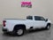 2024 Chevrolet Silverado 3500 HD Crew Cab Standard Box 4-Wheel Drive LT