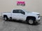 2024 Chevrolet Silverado 3500 HD Crew Cab Standard Box 4-Wheel Drive LT