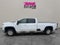 2024 Chevrolet Silverado 3500 HD Crew Cab Standard Box 4-Wheel Drive LT