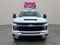 2024 Chevrolet Silverado 3500 HD Crew Cab Standard Box 4-Wheel Drive LT