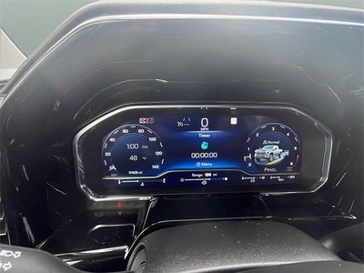 2024 Chevrolet Silverado 3500 HD Crew Cab Standard Box 4-Wheel Drive LT