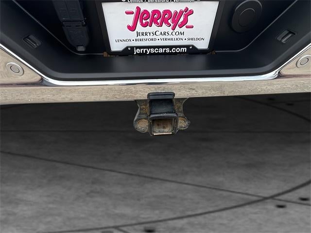 2024 Chevrolet Silverado 3500 HD Crew Cab Standard Box 4-Wheel Drive LT