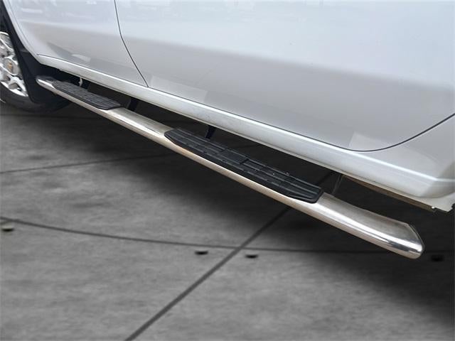 2024 Chevrolet Silverado 3500 HD Crew Cab Standard Box 4-Wheel Drive LT