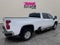 2024 Chevrolet Silverado 3500 HD Crew Cab Standard Box 4-Wheel Drive LT
