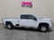 2024 Chevrolet Silverado 3500 HD Crew Cab Standard Box 4-Wheel Drive LT