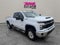 2024 Chevrolet Silverado 3500 HD Crew Cab Standard Box 4-Wheel Drive LT