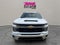 2024 Chevrolet Silverado 3500 HD Crew Cab Standard Box 4-Wheel Drive LT