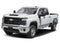 2024 Chevrolet Silverado 3500 HD Crew Cab Standard Box 4-Wheel Drive LT