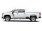 2024 Chevrolet Silverado 3500 HD Crew Cab Standard Box 4-Wheel Drive LT