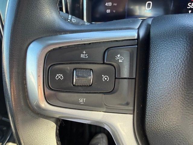 2024 Chevrolet Silverado 3500 HD Crew Cab Long Box 4-Wheel Drive LT