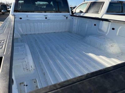 2024 Chevrolet Silverado 3500 HD Crew Cab Long Box 4-Wheel Drive LT