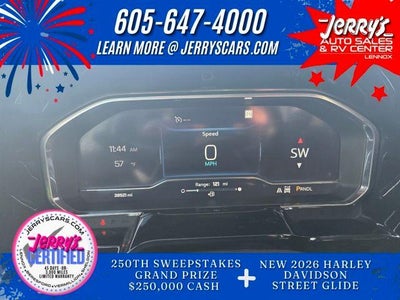 2024 Chevrolet Silverado 3500 HD Crew Cab Long Box 4-Wheel Drive LT