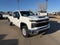 2024 Chevrolet Silverado 3500 HD Crew Cab Long Box 4-Wheel Drive LT