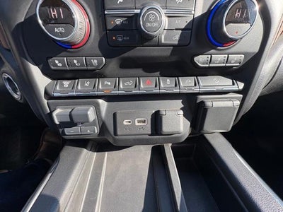 2021 Chevrolet Silverado 3500 HD Crew Cab Long Box 4-Wheel Drive High Country