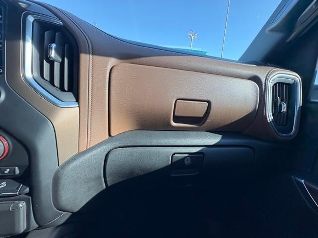 2021 Chevrolet Silverado 3500 HD Crew Cab Long Box 4-Wheel Drive High Country