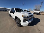 2021 Chevrolet Silverado 3500 HD Crew Cab Long Box 4-Wheel Drive High Country