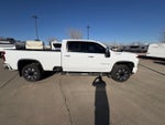 2021 Chevrolet Silverado 3500 HD Crew Cab Long Box 4-Wheel Drive High Country
