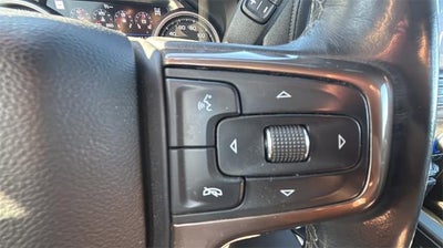 2023 Chevrolet Silverado 3500 HD Crew Cab Standard Box 4-Wheel Drive High Country