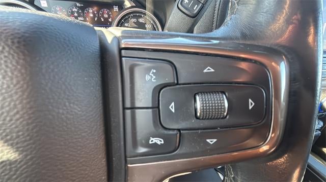 2023 Chevrolet Silverado 3500 HD Crew Cab Standard Box 4-Wheel Drive High Country