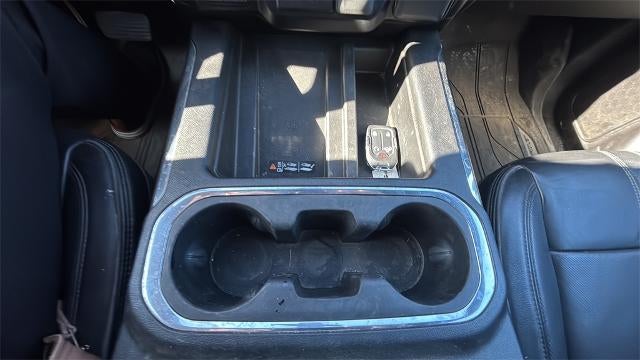 2023 Chevrolet Silverado 3500 HD Crew Cab Standard Box 4-Wheel Drive High Country