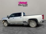 2023 Chevrolet Silverado 3500 HD Crew Cab Standard Box 4-Wheel Drive High Country