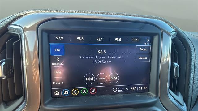 2023 Chevrolet Silverado 3500 HD Crew Cab Standard Box 4-Wheel Drive High Country