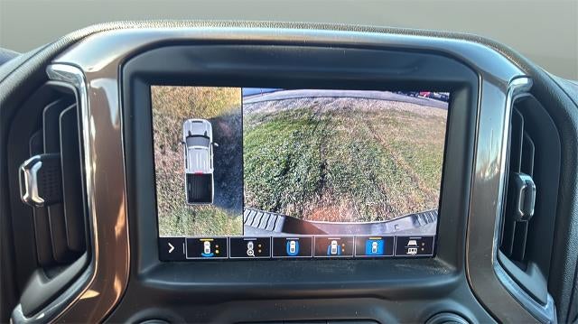 2023 Chevrolet Silverado 3500 HD Crew Cab Standard Box 4-Wheel Drive High Country