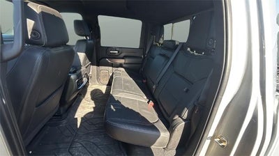 2023 Chevrolet Silverado 3500 HD Crew Cab Standard Box 4-Wheel Drive High Country