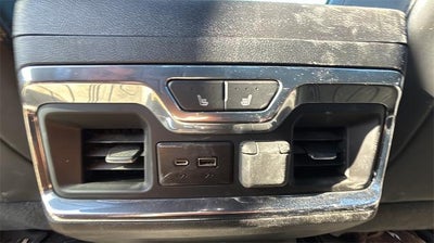 2023 Chevrolet Silverado 3500 HD Crew Cab Standard Box 4-Wheel Drive High Country