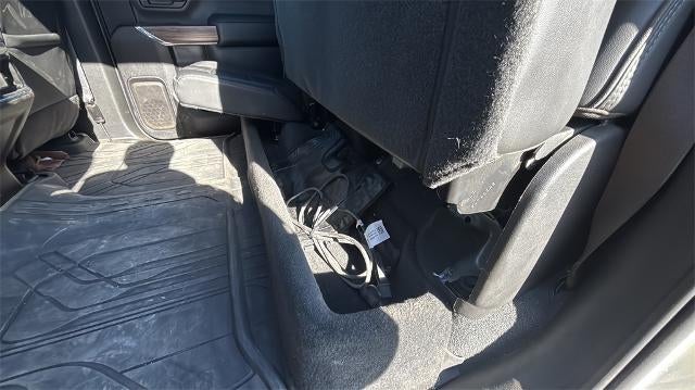 2023 Chevrolet Silverado 3500 HD Crew Cab Standard Box 4-Wheel Drive High Country